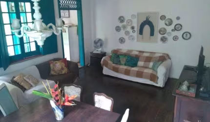 Casa com 8 dormitórios à venda, 520 m² por R$ 1.700.000,00 - Santo Antônio - Salvador/BA