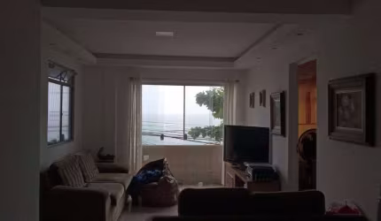Casa com 4 dormitórios à venda, 210 m² por R$ 1.100.000,00 - Bonfim - Salvador/BA