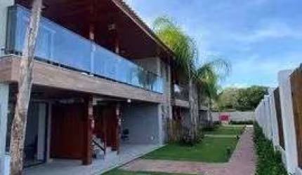 Apartamento com 2 dormitórios à venda, 68 m² por R$ 590.000,00 - Dois de Julho - Camaçari/BA