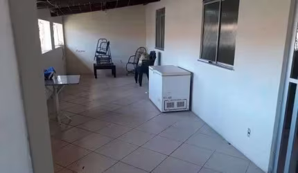 Casa com 5 dormitórios à venda, 160 m² por R$ 650.000,00 - Matatu - Salvador/BA
