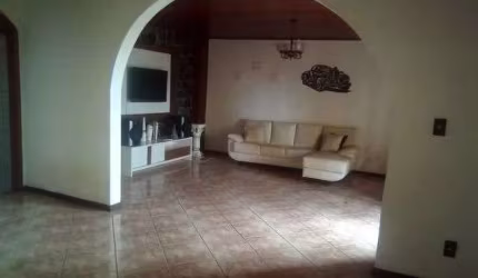 Casa com 4 dormitórios à venda, 350 m² por R$ 650.000,00 - Itapuã - Salvador/BA