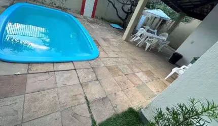 Apartamento com 1 dormitório à venda, 55 m² por R$ 320.000,00 - Praia do Flamengo - Salvador/BA