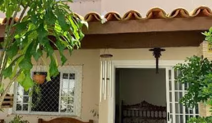 Village com 3 dormitórios à venda, 120 m² por R$ 645.000,00 - Itapuã - Salvador/BA