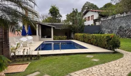 Casa com 3 dormitórios à venda, 311 m² por R$ 1.199.000,00 - Pituaçu - Salvador/BA