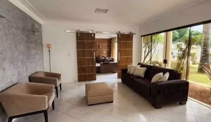 Casa com 4 dormitórios à venda, 550 m² por R$ 1.575.000,00 - Portão - Lauro de Freitas/BA