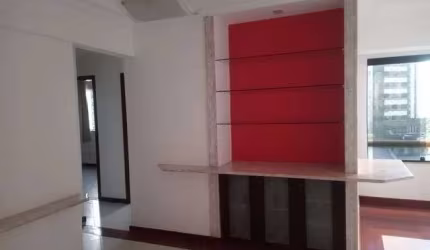 Apartamento com 3 dormitórios à venda, 85 m²  - Campinas de Brotas - Salvador/BA