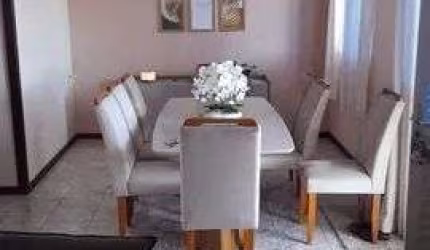 Casa com 5 dormitórios à venda, 280 m²- São Gonçalo - Salvador/BA
