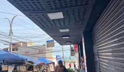 Ponto para alugar, 60 m² por R$ 8.291,67/mês - Itapuã - Salvador/BA