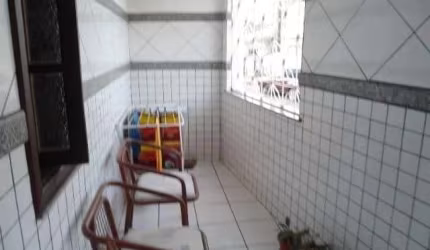 Casa com 1 dormitório à venda, 108 m² por R$ 220.000,00 - Daniel Lisboa - Salvador/BA
