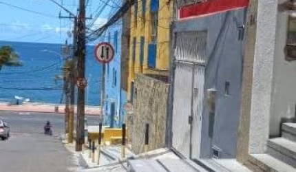 Prédio à venda, 480 m² por R$ 980.000,00 - Rio Vermelho - Salvador/BA