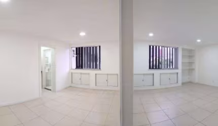 Sala para alugar, 52 m² por R$ 2.700,00/mês - Rio Vermelho - Salvador/BA
