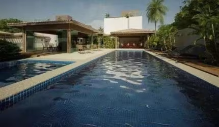 Apartamento com 3 dormitórios à venda, 92 m² por R$ 580.000,00 - Portão - Lauro de Freitas/BA