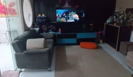 Casa com 4 dormitórios à venda, 128 m² por R$ 350.000,00 - Nova Brasília de Valéria - Salvador/BA