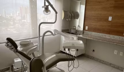Sala para alugar, 60 m² por R$ 6.263,50/mês - Rio Vermelho - Salvador/BA