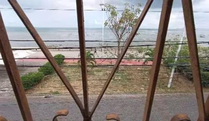 Casa com 4 dormitórios à venda, 503 m² por R$ 1.300.000,00 - Ribeira - Salvador/BA