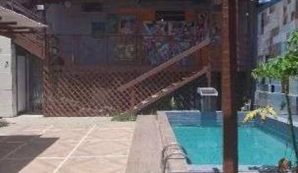Casa com 2 dormitórios à venda, 270 m² por R$ 900.000,00 - Itapuã - Salvador/BA