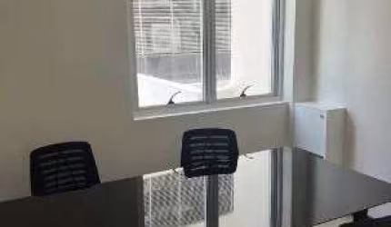 Sala à venda, 65 m² por R$ 840.000 - Caminho das Árvores/CEO Salvador Shopping - Salvador/BA