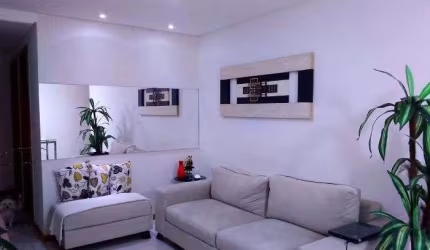Apartamento com 3 dormitórios à venda, 85 m² por R$ 760.000,00 - Centro - Lauro de Freitas/BA