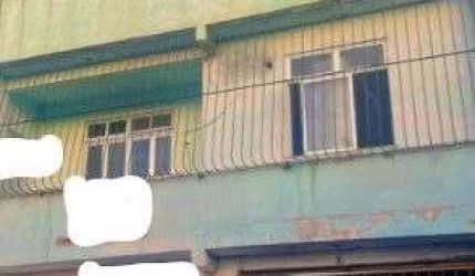 Prédio à venda por R$ 600.000,00 - Águas Claras - Salvador/BA