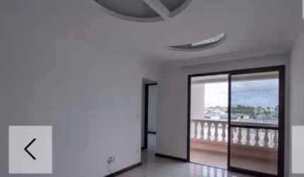 Apartamento com 2 dormitórios à venda, 54 m² por R$ 330.000,00 - Centro - Lauro de Freitas/BA