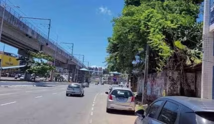 Prédio à venda, 200 m² por R$ 950.000,00 - Brotas - Salvador/BA