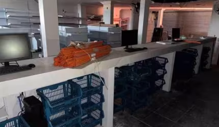 Loja para alugar, 200 m² por R$ 6.000/mês - Tancredo Neves - Salvador/BA