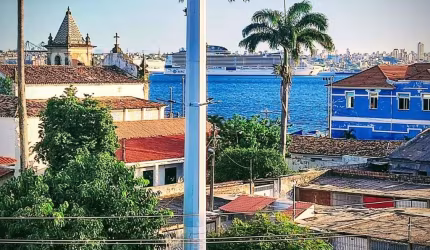 Apartamento com 3 dormitórios à venda, 60 m² por R$ 265.000,00 - Monte Serrat - Salvador/BA