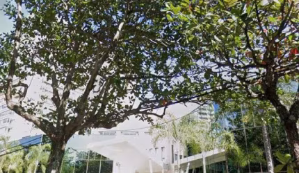 Sala para alugar, 40 m² por R$ 3.200,00/mês - Parque Bela Vista - Salvador/BA
