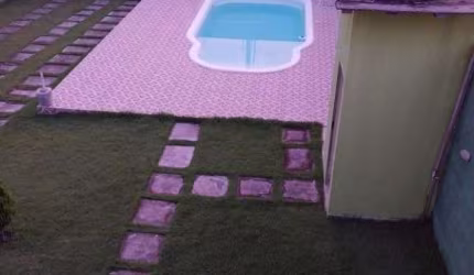 Casa Duplex com 3 dormitórios à venda, 508 m² por R$ 550.000 - em Dias d'Ávila/BA