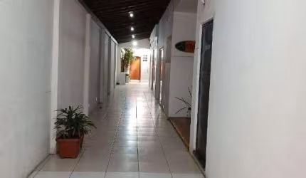 Sala para alugar, 40 m² por R$ 2.000,00/mês - Pituba - Salvador/BA