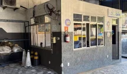 Ponto para alugar, 310 m² por R$ 9.416,67/mês - Engenho Velho de Brotas - Salvador/BA