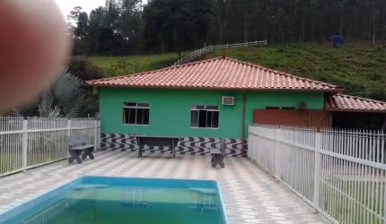 SÍTIO EM CAPELA NOVA – 7.500M²