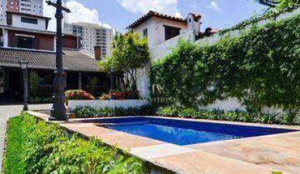 Casa à venda, 293 m² por R$ 2.067.000,00 - Vila Rosália - Guarulhos/SP