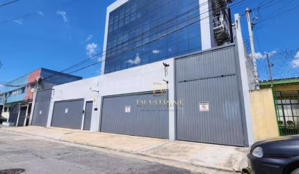 Prédio à venda, 2500 m² por R$ 15.000.000,00 - Vila Endres - Guarulhos/SP