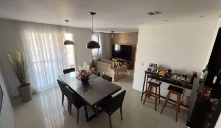 Apartamento à venda, 71 m² por R$ 530.000,00 - Macedo - Guarulhos/SP