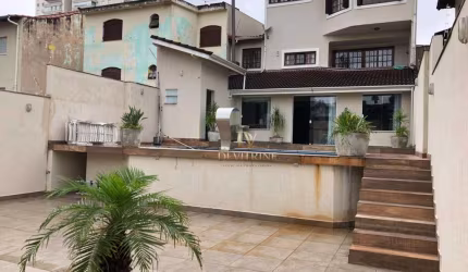 Sobrado à venda, 420 m² por R$ 1.999.990,00 - Jardim São Paulo - Guarulhos/SP