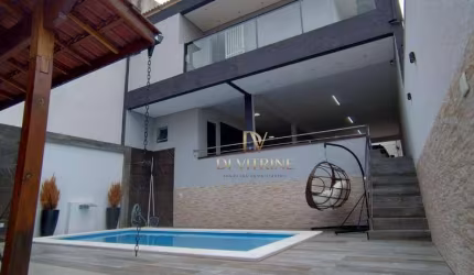 Casa à venda, 190 m² por R$ 950.000,00 - Jardim São Paulo - Guarulhos/SP