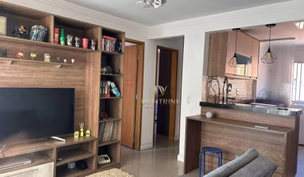 Apartamento à venda, 52 m² por R$ 320.000,00 - Vila Progresso - Guarulhos/SP