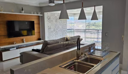 Apartamento à venda, 100 m² por R$ 1.050.000,00 - Jardim Flor da Montanha - Guarulhos/SP