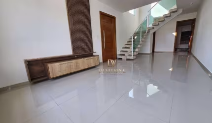 Sobrado à venda, 125 m² por R$ 870.000,00 - Gopoúva - Guarulhos/SP