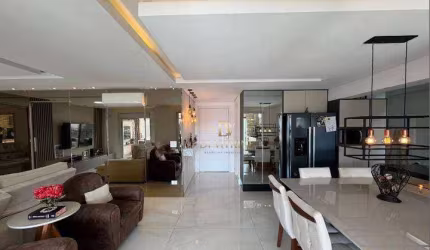 Apartamento, 145 m² - venda por R$ 2.450.000,00 ou aluguel por R$ 17.150,00/mês - Maia - Guarulhos/SP