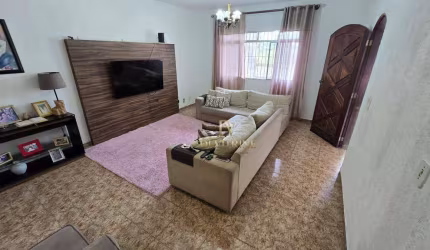 Sobrado à venda, 240 m² por R$ 550.000,00 - Parque Continental II - Guarulhos/SP