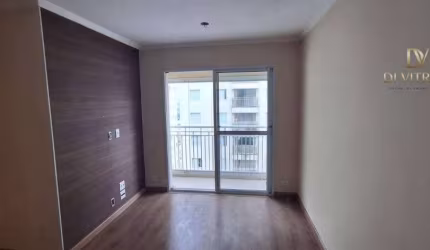 Apartamento à venda, 64 m² por R$ 399.900,00 - Ponte Grande - Guarulhos/SP