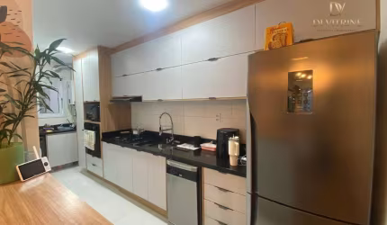 Apartamento à venda, 75 m² por R$ 660.000,00 - Picanco - Guarulhos/SP