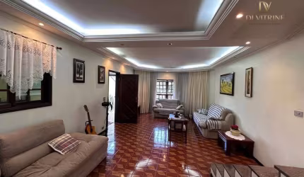 Sobrado à venda, 320 m² por R$ 1.150.000,00 - Vila Augusta - Guarulhos/SP