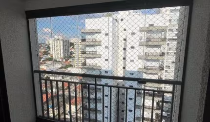 Apartamento para alugar, 52 m² por R$ 2.693,14/mês - Vila Galvão - Guarulhos/SP