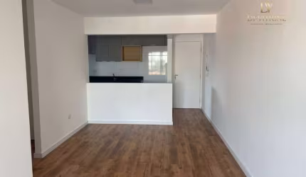 Apartamento com 2 dormitórios para alugar, 65 m² por R$ 3.432,00/mês - Gopoúva - Guarulhos/SP