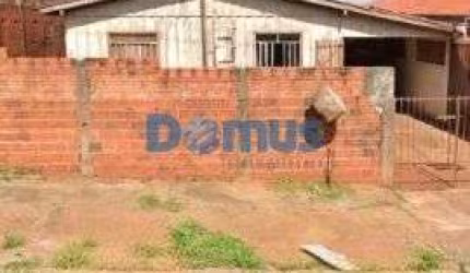 Casa no Santo Amaro