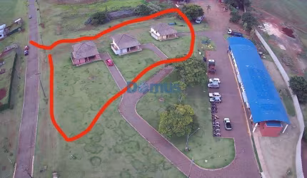 Chácara Ecovillas do Lago em Sertanópolis