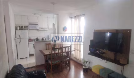 A345 APARTAMENTO - NOVA ESPERANçA (CAMPO DE MADRI)